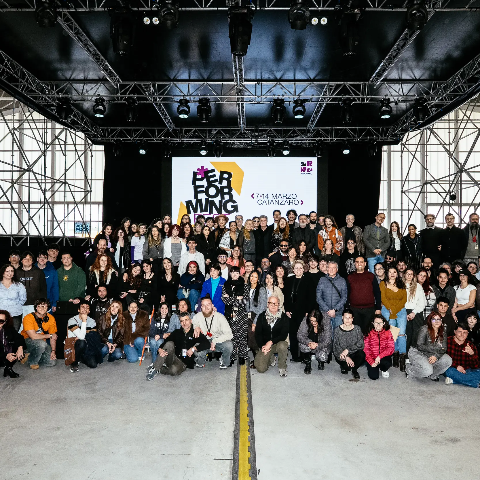 Performing si conclude con numeri da record e un nuovo ruolo internazionale per l’Accademia di Belle Arti di Catanzaro\n