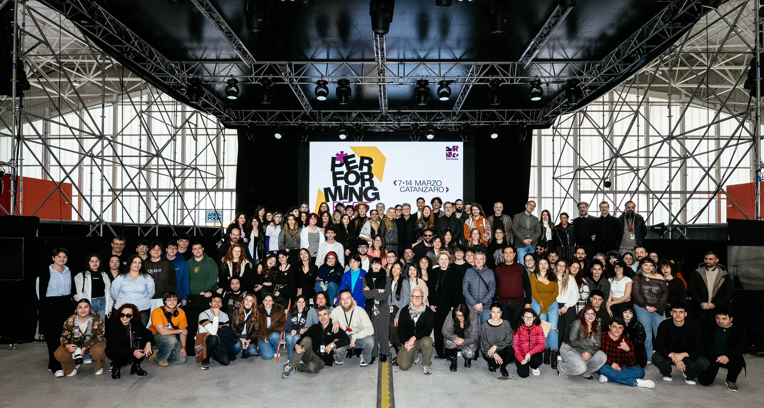 Performing si conclude con numeri da record e un nuovo ruolo internazionale per l’Accademia di Belle Arti di Catanzaro\n