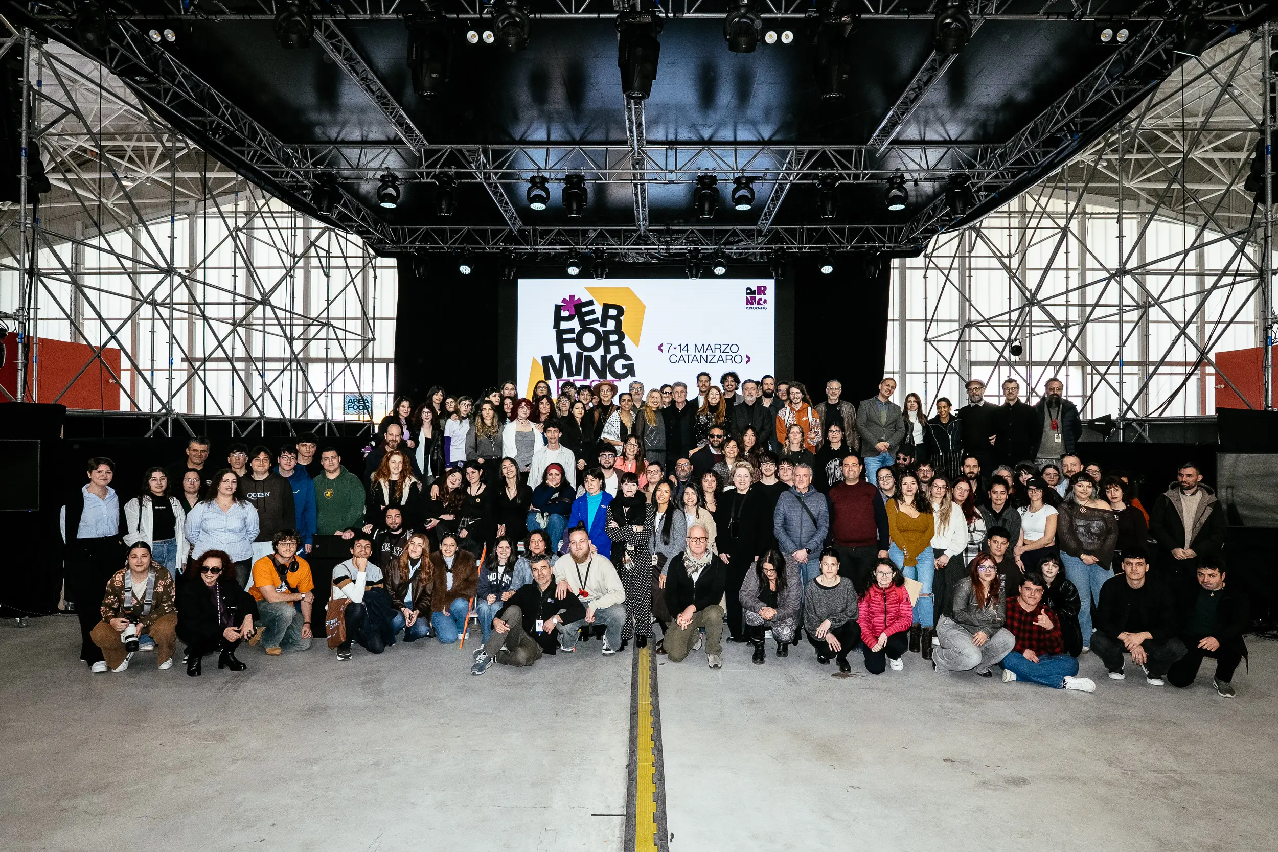 Performing si conclude con numeri da record e un nuovo ruolo internazionale per l’Accademia di Belle Arti di Catanzaro\n