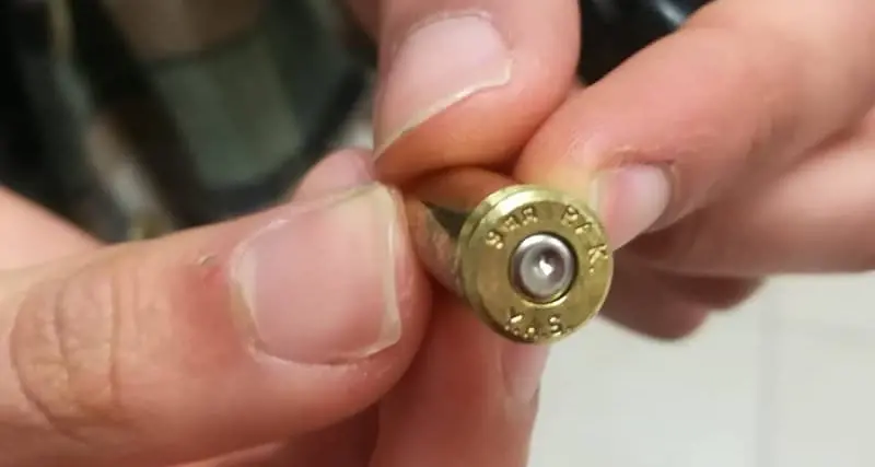 Il Comune di Vibo ancora nel mirino, proiettile ritrovato all’interno di un bagno\n