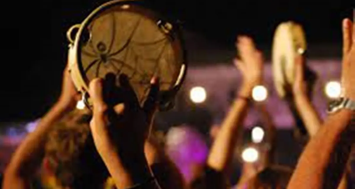 Kaulonia Tarantella Festival, l’edizione 2026 dal 19 al 22 agosto: quattro giorni nel segno della pace e della memoria di Angelo Frammartino\n