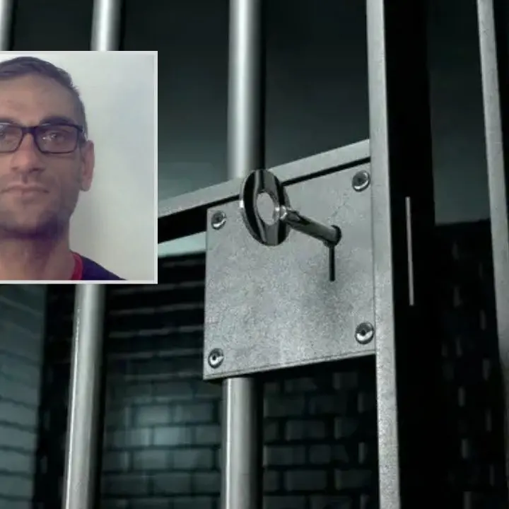 Morte sospetta nel carcere di Rossano, domani l’autopsia su Cataldo\u00A0De Luca. Il legale: «Venerdì stava benissimo»\n