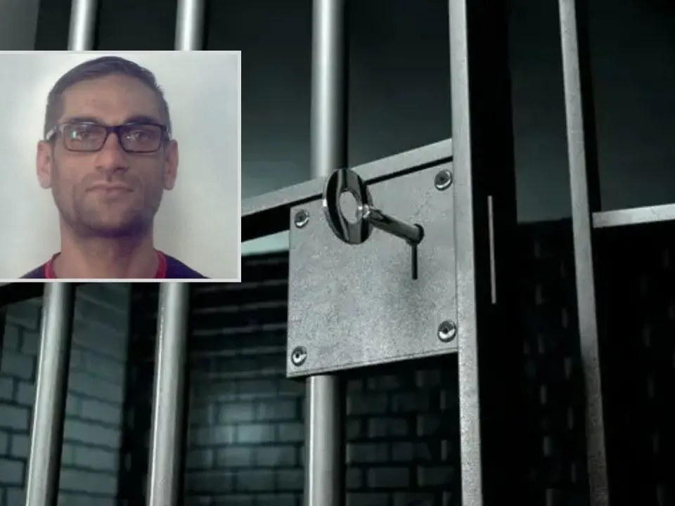 Morte sospetta nel carcere di Rossano, domani l’autopsia su Cataldo De Luca. Il legale: «Venerdì stava benissimo»