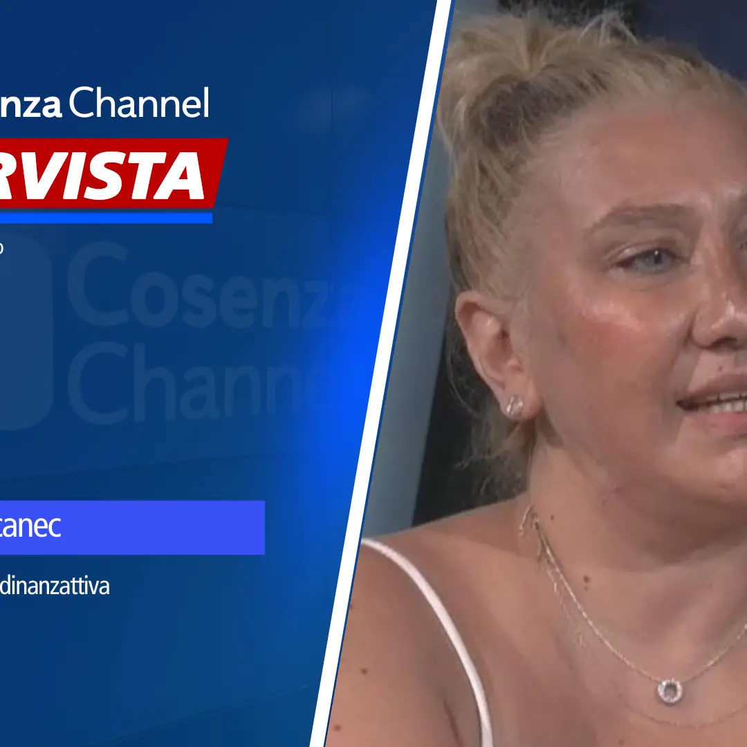 Dalla malattia all'impegno per gli altri: così Jennifer Chimenti ha contribuito a portare l'oncologia sul territorio –\u00A0VIDEO\u00A0\n