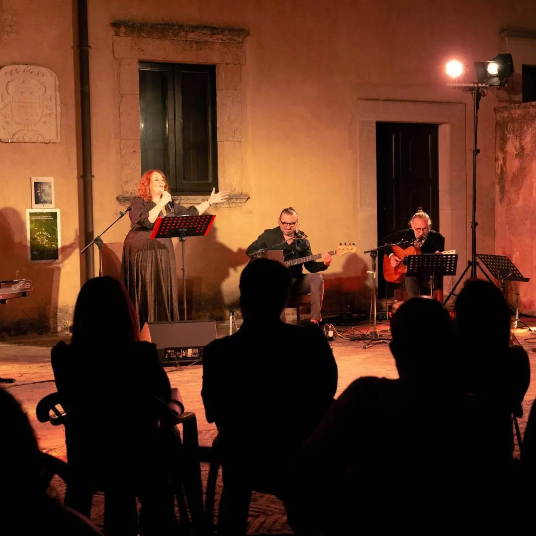 “Calabria in Fabula”, Pizzo protagonista dell'edizione 2026 del festival itinerante\u00A0Teatro in Note\n