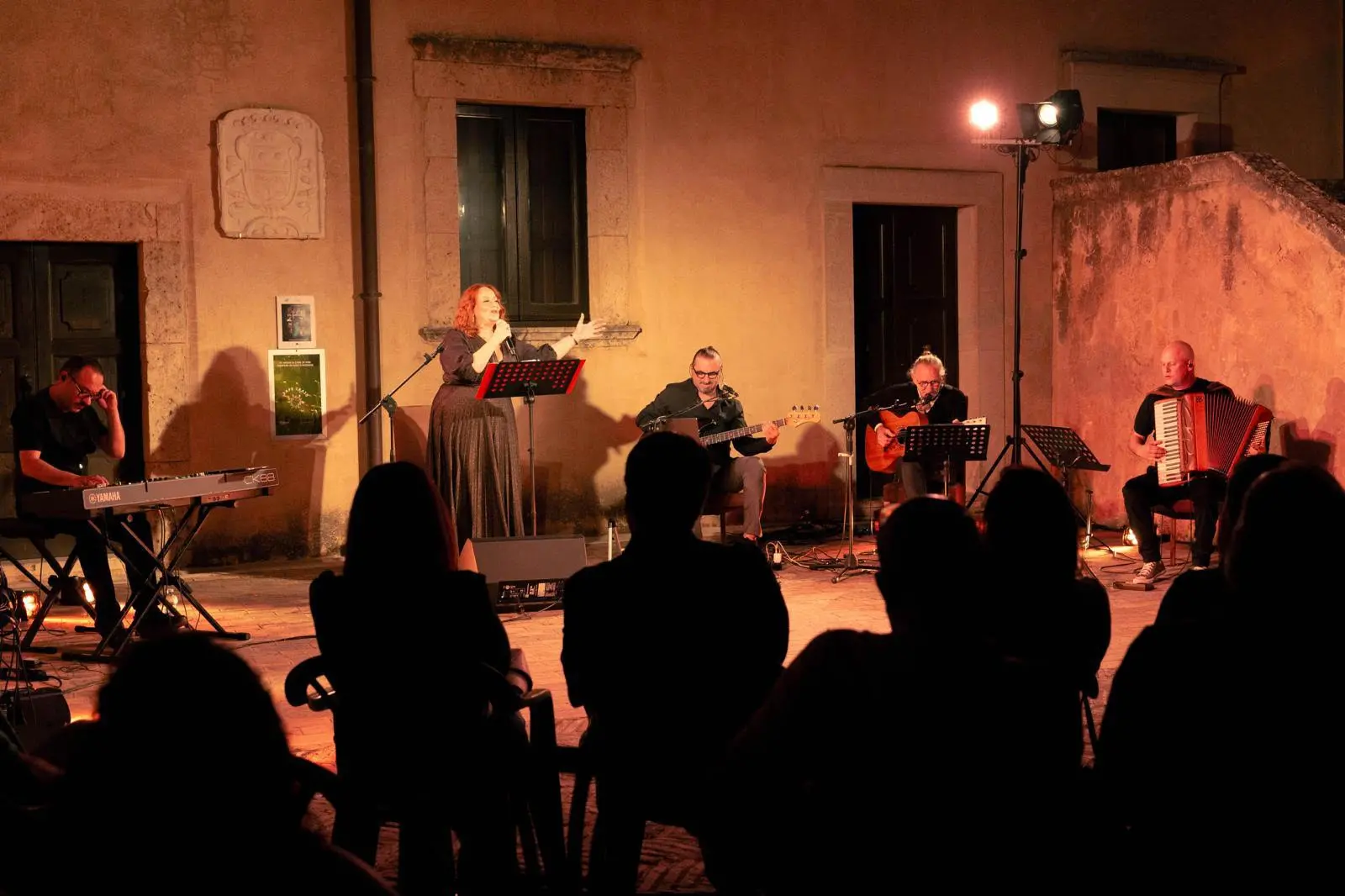 “Calabria in Fabula”, Pizzo protagonista dell'edizione 2026 del festival itinerante\u00A0Teatro in Note\n