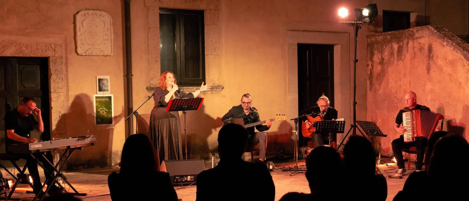 “Calabria in Fabula”, Pizzo protagonista dell'edizione 2026 del festival itinerante\u00A0Teatro in Note\n
