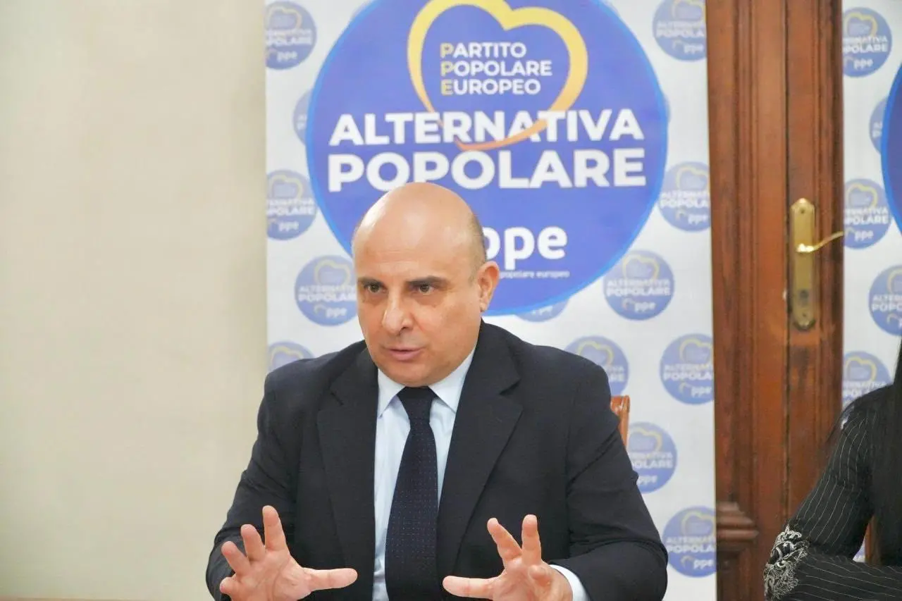 Nomina Arena, Ripepi: «Scelta di grande livello»\n