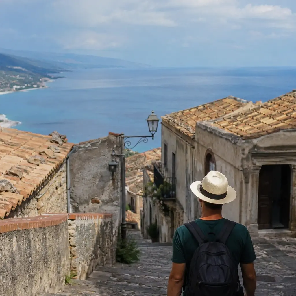 Turismo delle radici, la Calabria tra le mete più richieste dagli emigrati di ritorno\n