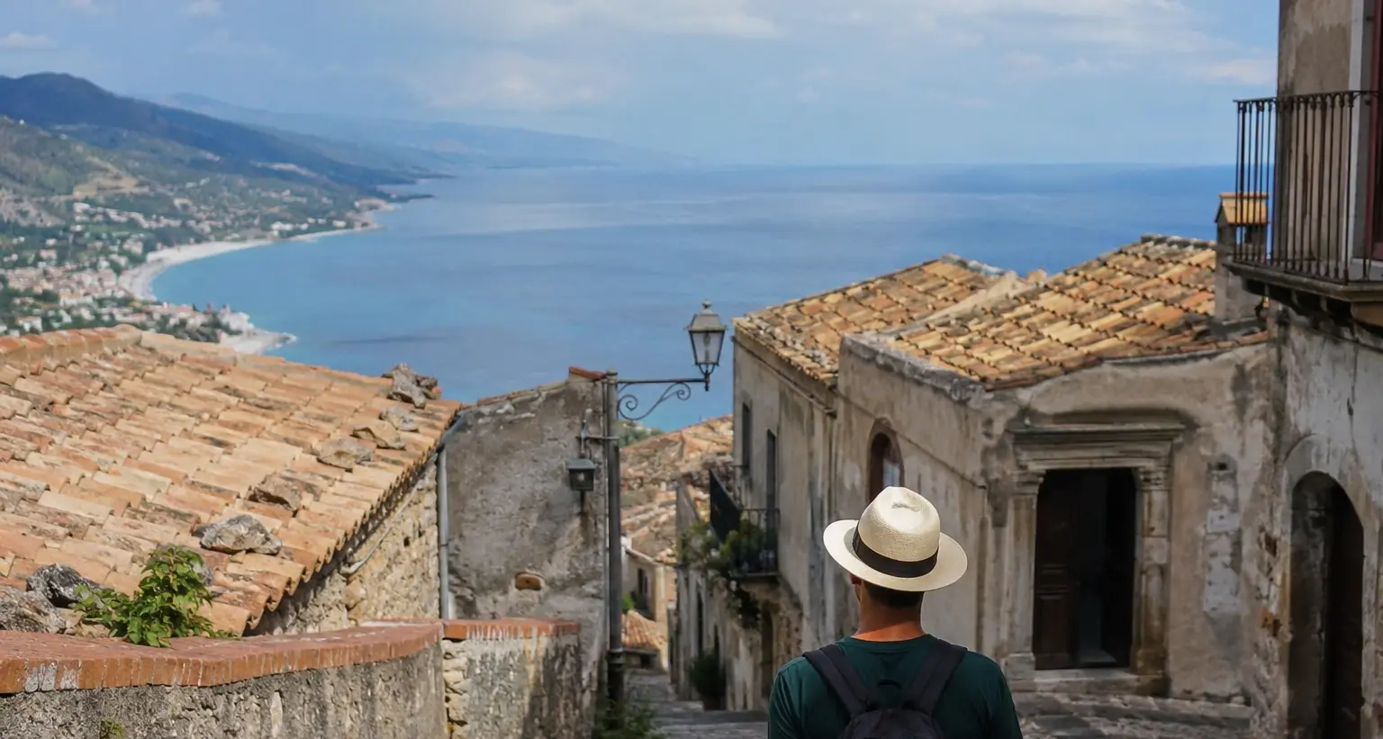 Turismo delle radici, la Calabria tra le mete più richieste dagli emigrati di ritorno\n