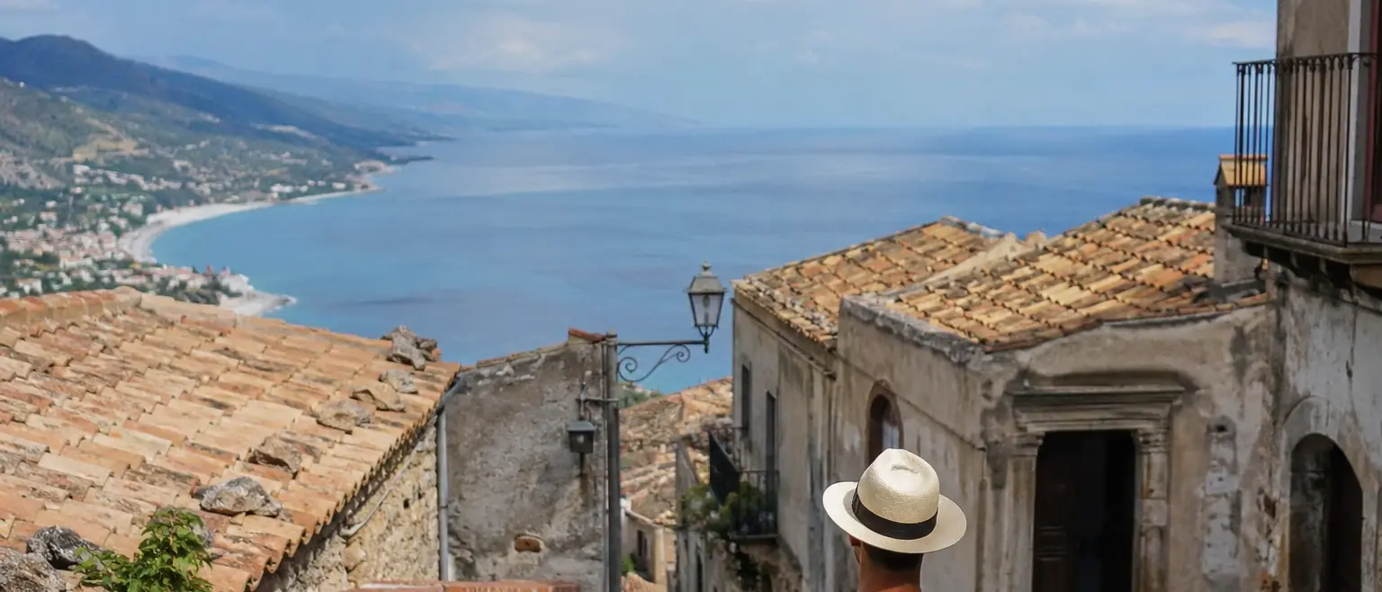 Turismo delle radici, la Calabria tra le mete più richieste dagli emigrati di ritorno\n