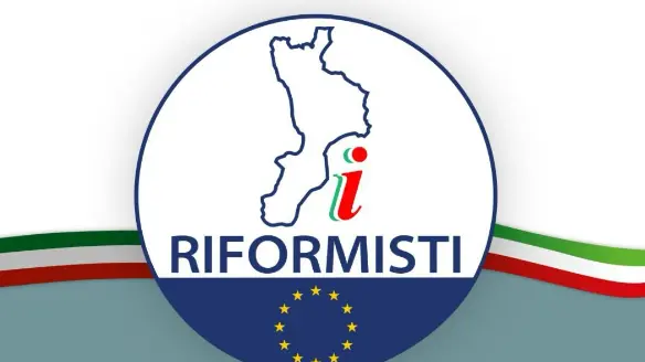 Centrosinistra, i Riformisti chiamano a raccolta la Calabria: «Serve un nuovo progetto per tornare a vincere»\n