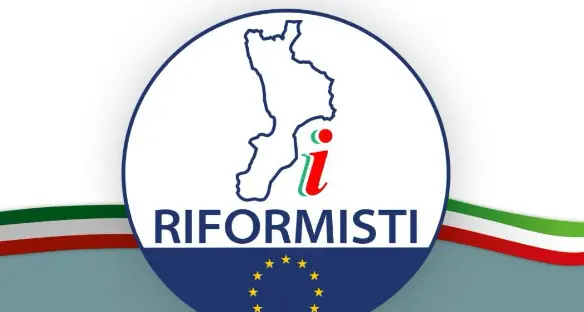 Centrosinistra, i Riformisti chiamano a raccolta la Calabria: «Serve un nuovo progetto per tornare a vincere»\n