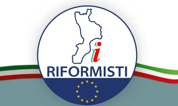 Centrosinistra, i Riformisti chiamano a raccolta la Calabria: «Serve un nuovo progetto per tornare a vincere»\n