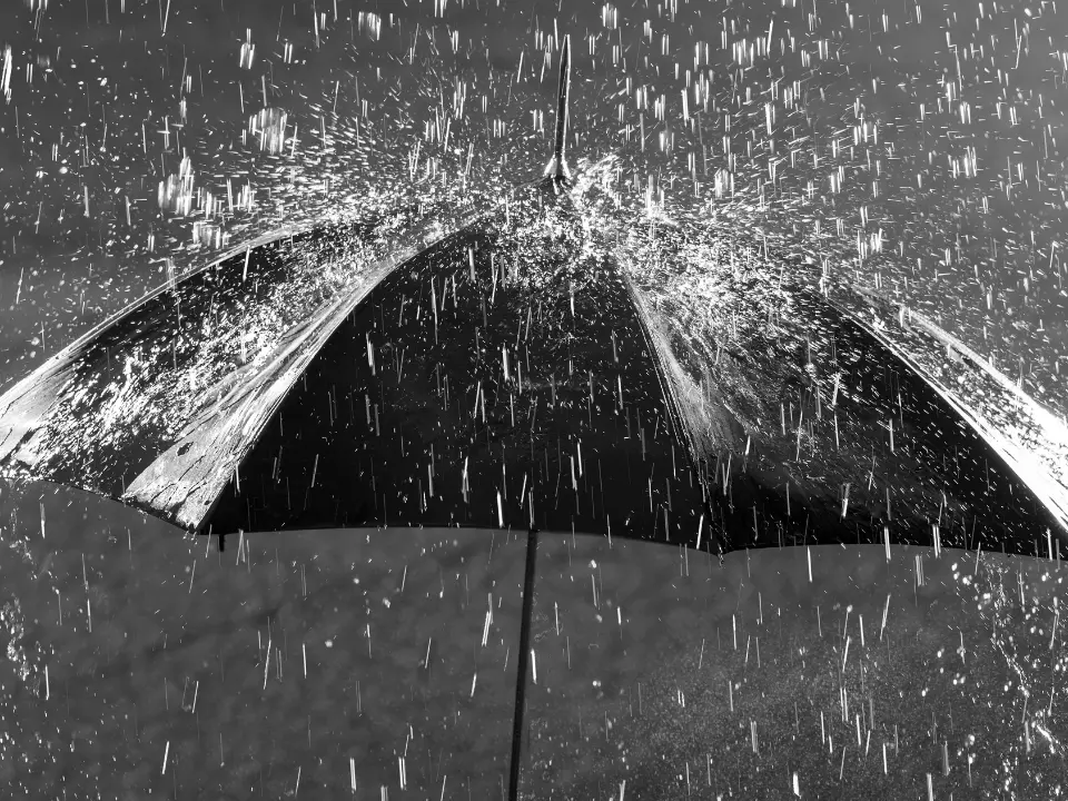 Allerta gialla domani su parte della Calabria, temporali previsti nel pomeriggio: ecco dove
