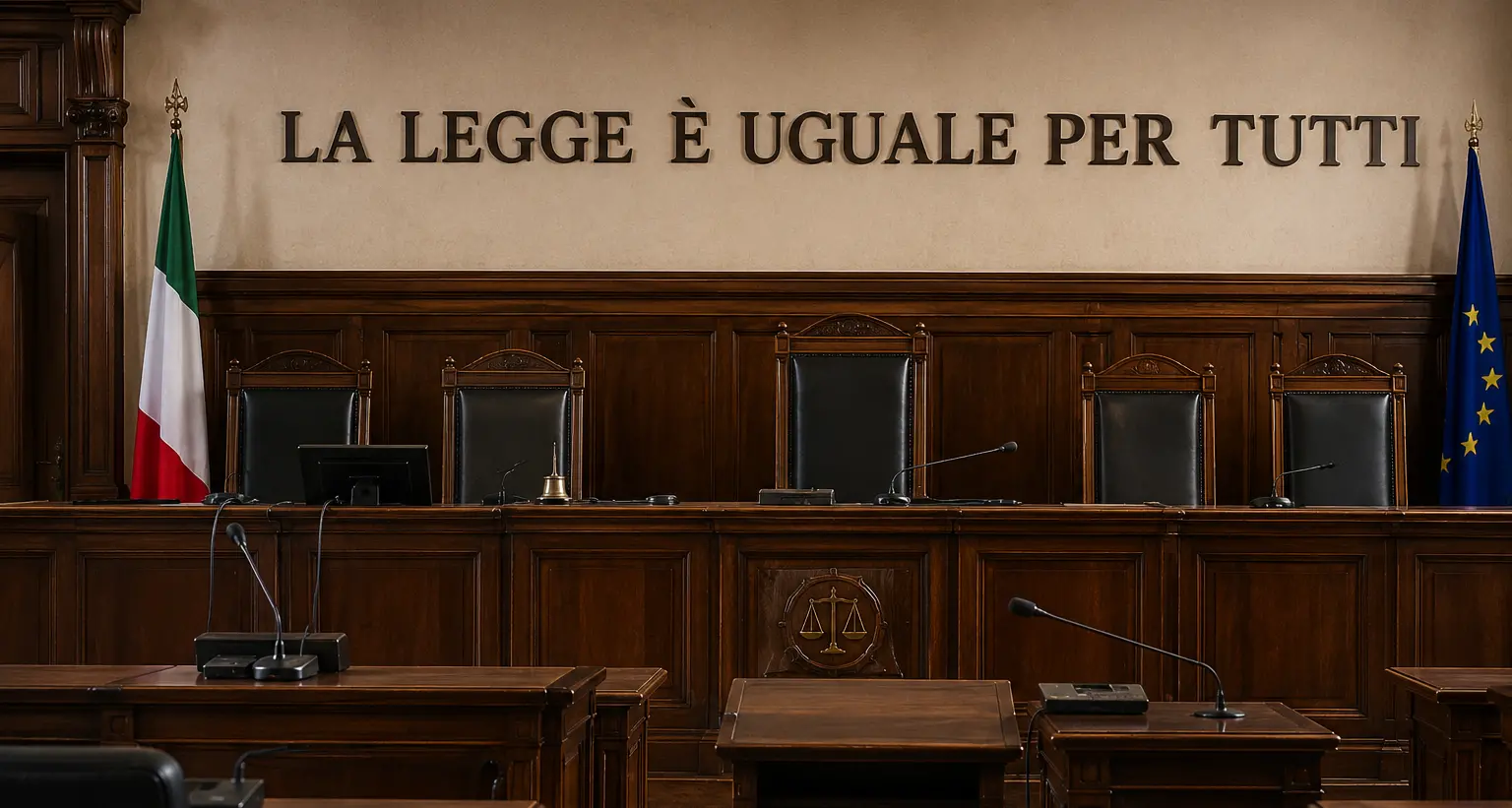 Presunto falso cieco a\u00A0Tropea, il Gup chiude il procedimento: non luogo a procedere per Francesco Zungri\n