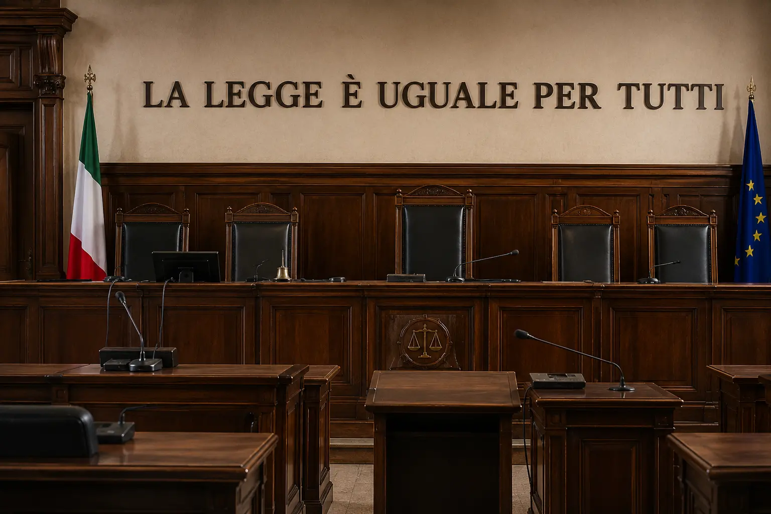 Presunto falso cieco a\u00A0Tropea, il Gup chiude il procedimento: non luogo a procedere per Francesco Zungri\n