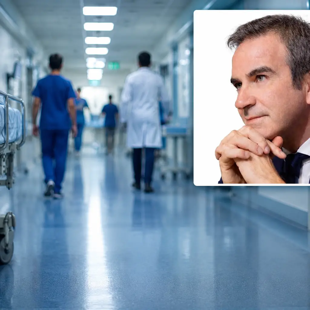 Sanità, Ali di Vibonesità chiama in causa Occhiuto: «Faccia\u00A0una full immersion nei problemi dell'Asp»\n