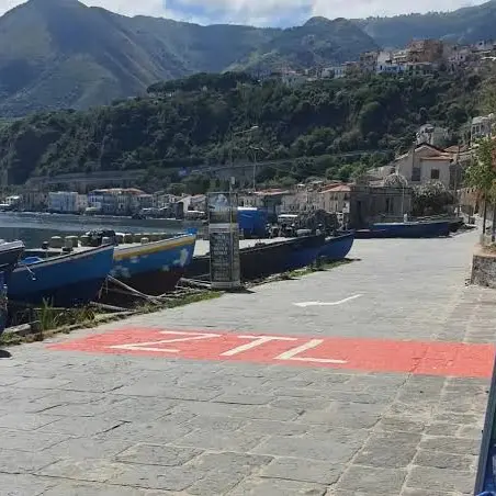 Lavori a Chianalea, Scilla Unita: «Chiediamo un cronoprogramma da maggio»\n