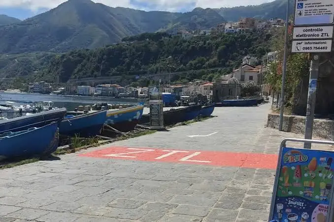 Lavori a Chianalea, Scilla Unita: «Chiediamo un cronoprogramma da maggio»\n
