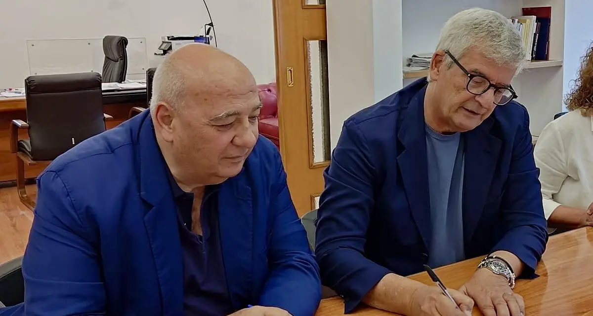 Asp Cosenza, firmato l’accordo con i medici di base per Case e Ospedali di Comunità\n