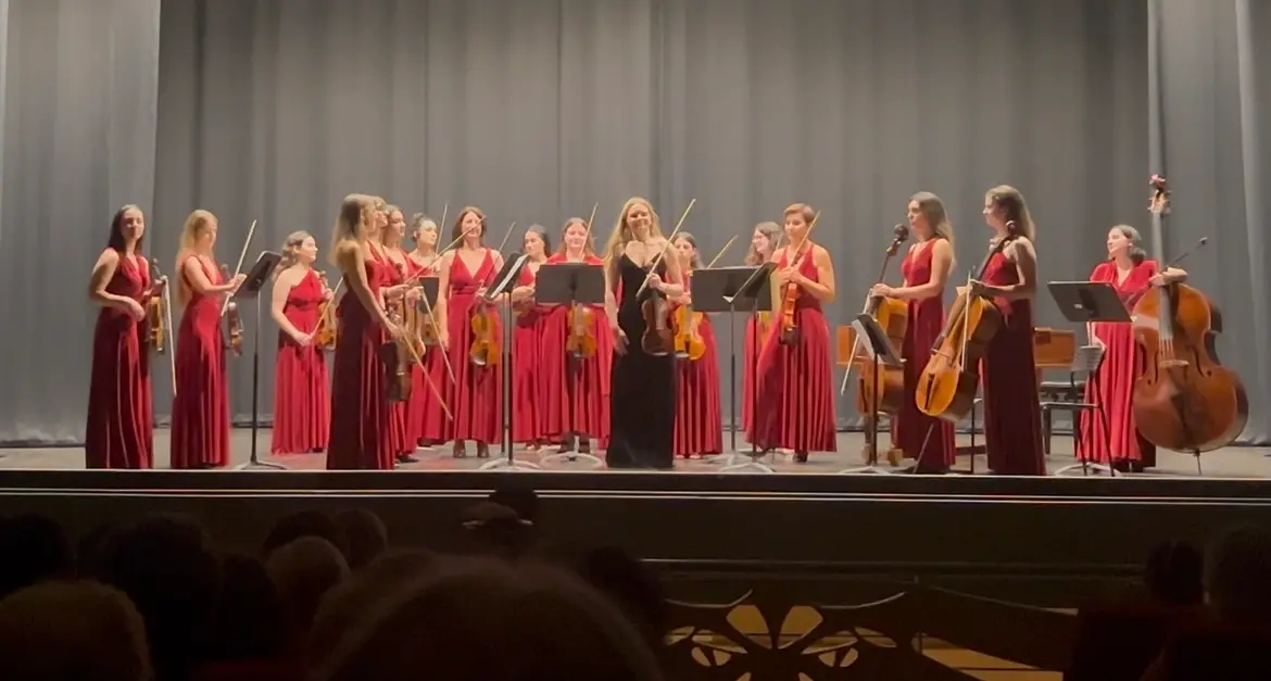 Ama Calabria chiude la stagione del Teatro Comunale di Vibo nel segno del Conservatorio e punta al rinnovo della gestione artistica\n