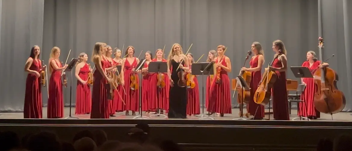 Ama Calabria chiude la stagione del Teatro Comunale di Vibo nel segno del Conservatorio e punta al rinnovo della gestione artistica\n
