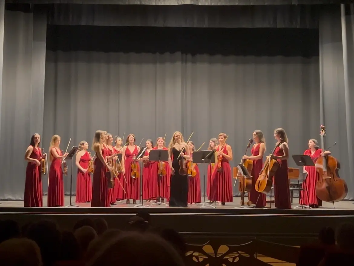 Ama Calabria chiude la stagione del Teatro Comunale di Vibo nel segno del Conservatorio e punta al rinnovo della gestione artistica