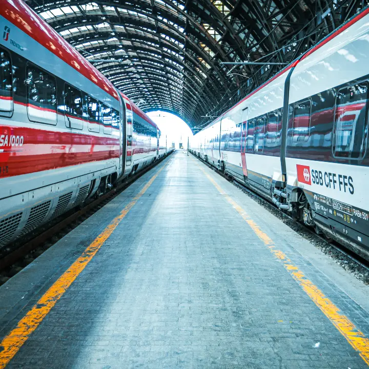 Firenze, ritrovato cadavere\u00A0di un 62enne di Reggio Calabria vicino ai binari della stazione: indagini in corso\n