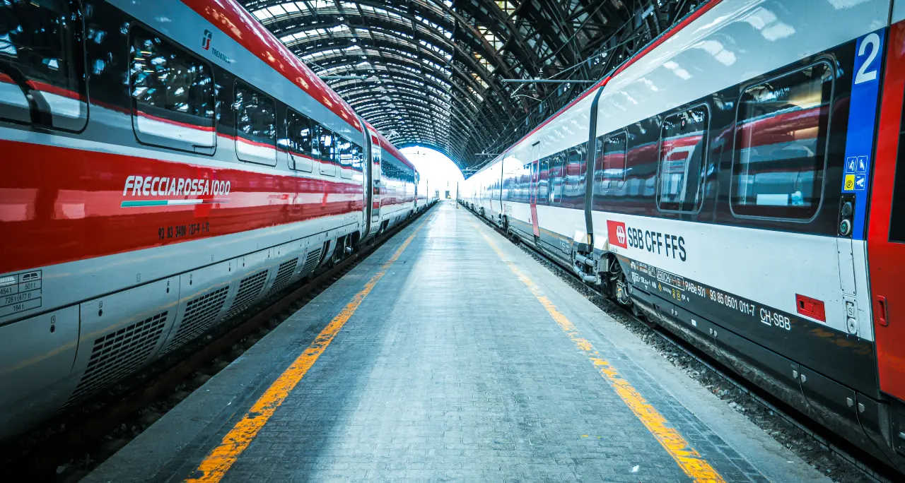Firenze, ritrovato cadavere\u00A0di un 62enne di Reggio Calabria vicino ai binari della stazione: indagini in corso\n
