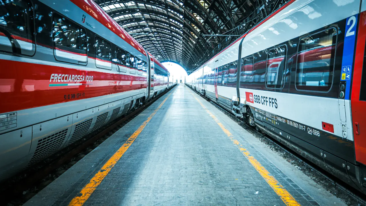Firenze, ritrovato cadavere\u00A0di un 62enne di Reggio Calabria vicino ai binari della stazione: indagini in corso\n