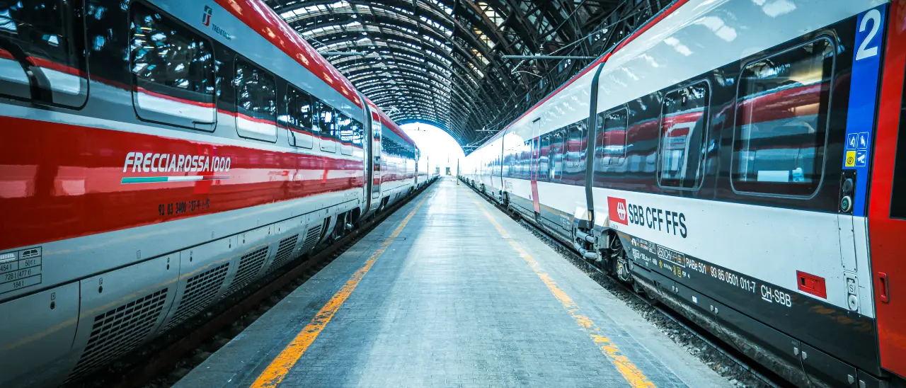Firenze, ritrovato cadavere\u00A0di un 62enne di Reggio Calabria vicino ai binari della stazione: indagini in corso\n
