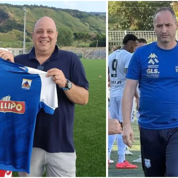 Dilettanti, Pizzo al lavoro per la ripartenza: Vissicchio è il nuovo direttore sportivo, Viterbo in pole per la panchina\u00A0\n