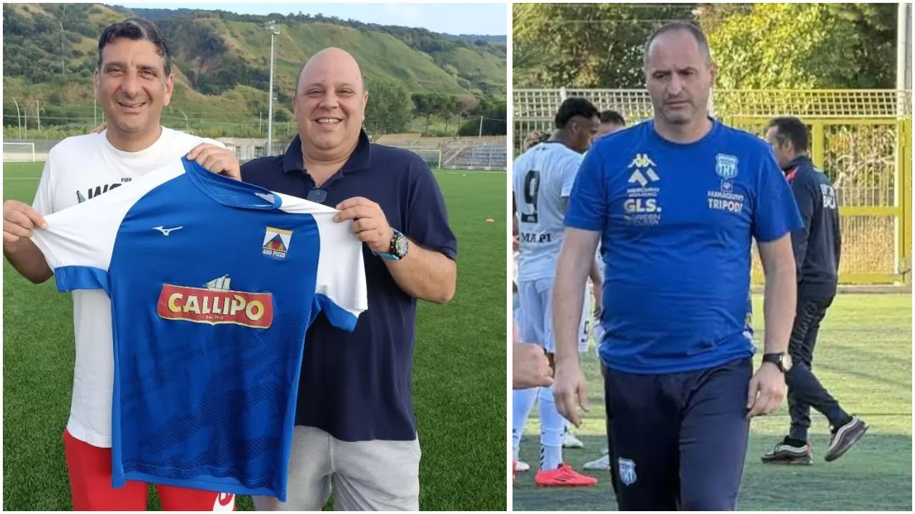 Dilettanti, Pizzo al lavoro per la ripartenza: Vissicchio è il nuovo direttore sportivo, Viterbo in pole per la panchina\u00A0\n