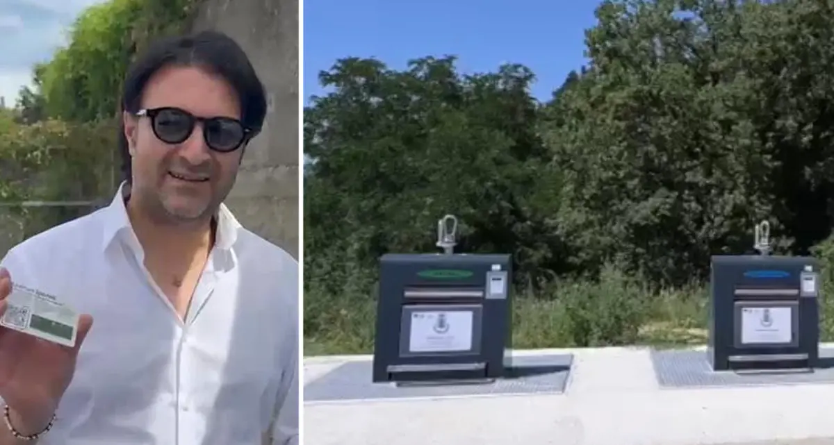 Celico, da oggi in vigore le nuove ecoisole interrate\n