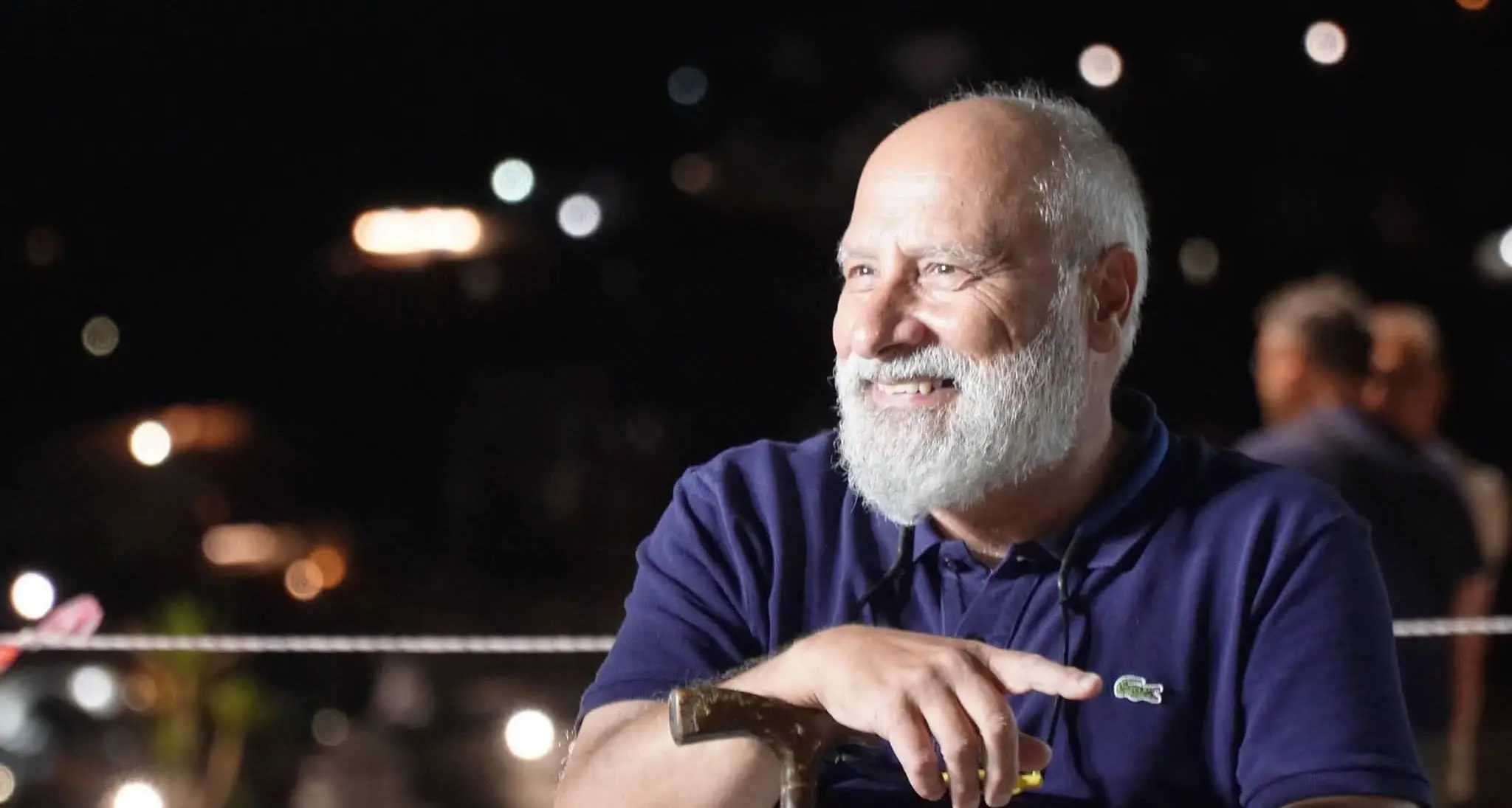 Lo storico vibonese Antonio Montesanti eletto coordinatore regionale di Archeoclub Italia\n\u00A0\n