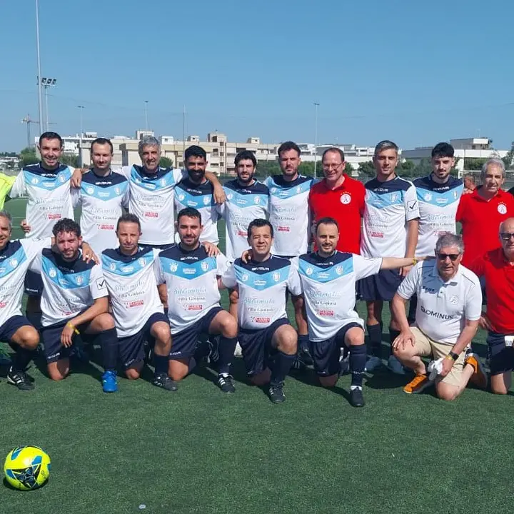 Cosenza ai nastri di partenza del nuovo\u00A0Campionato nazionale dei medici