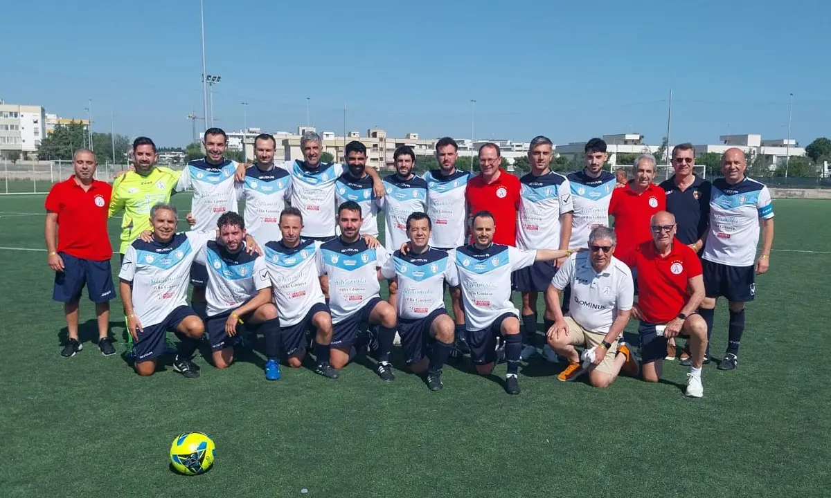 Cosenza ai nastri di partenza del nuovo\u00A0Campionato nazionale dei medici