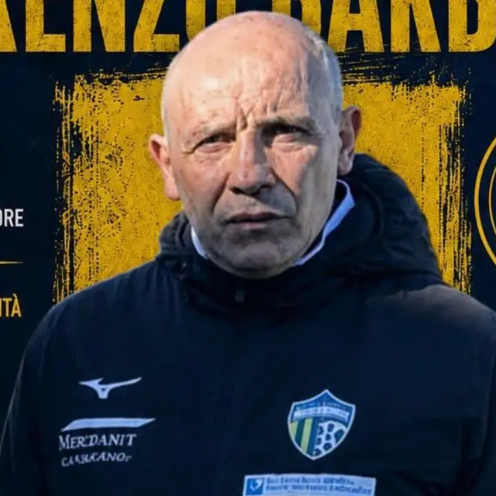 Dilettanti, soluzione interna per il Kratos Bisignano: panchina affidata a mister Lorenzo Barbieri\n