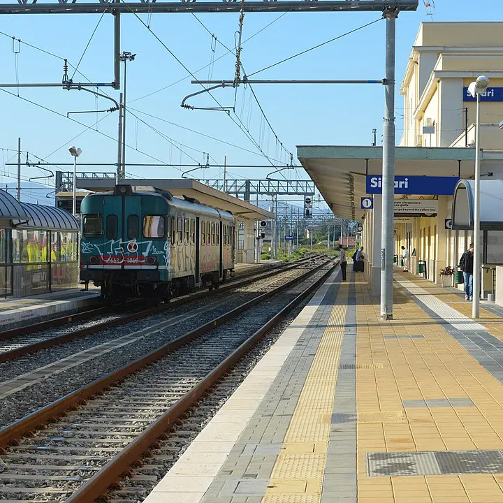 Ferrovie, riaperta la linea Sibari-Crotone dopo i lavori di upgrade tecnologico e potenziamento infrastrutturale\n