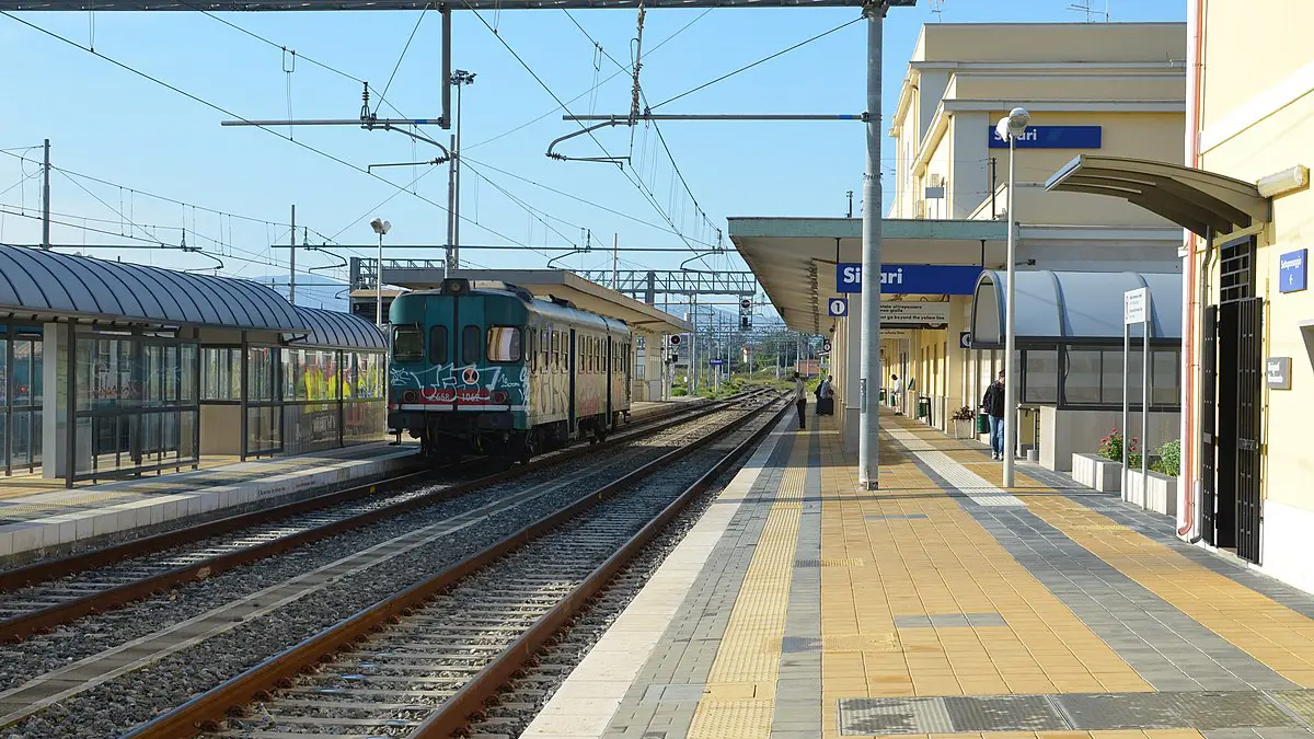 Ferrovie, riaperta la linea Sibari-Crotone dopo i lavori di upgrade tecnologico e potenziamento infrastrutturale\n