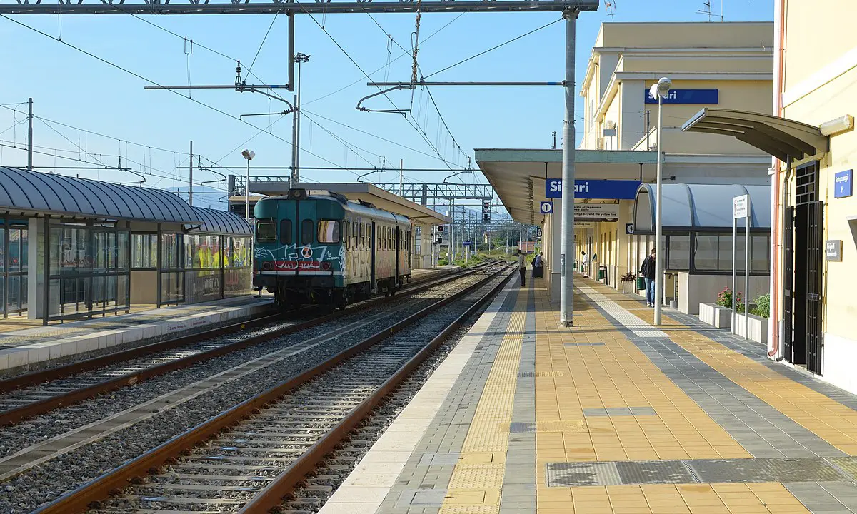 Ferrovie, riaperta la linea Sibari-Crotone dopo i lavori di upgrade tecnologico e potenziamento infrastrutturale\n