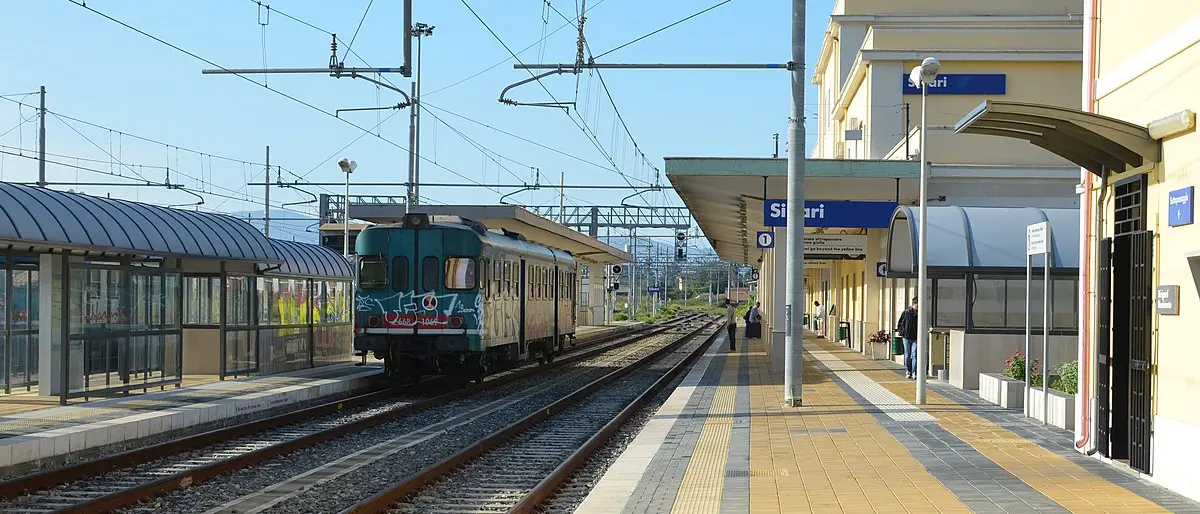 Ferrovie, riaperta la linea Sibari-Crotone dopo i lavori di upgrade tecnologico e potenziamento infrastrutturale\n