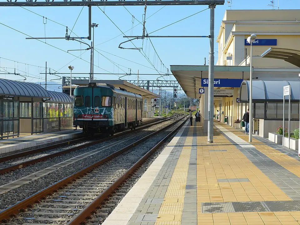 Ferrovie, riaperta la linea Sibari-Crotone dopo i lavori di upgrade tecnologico e potenziamento infrastrutturale