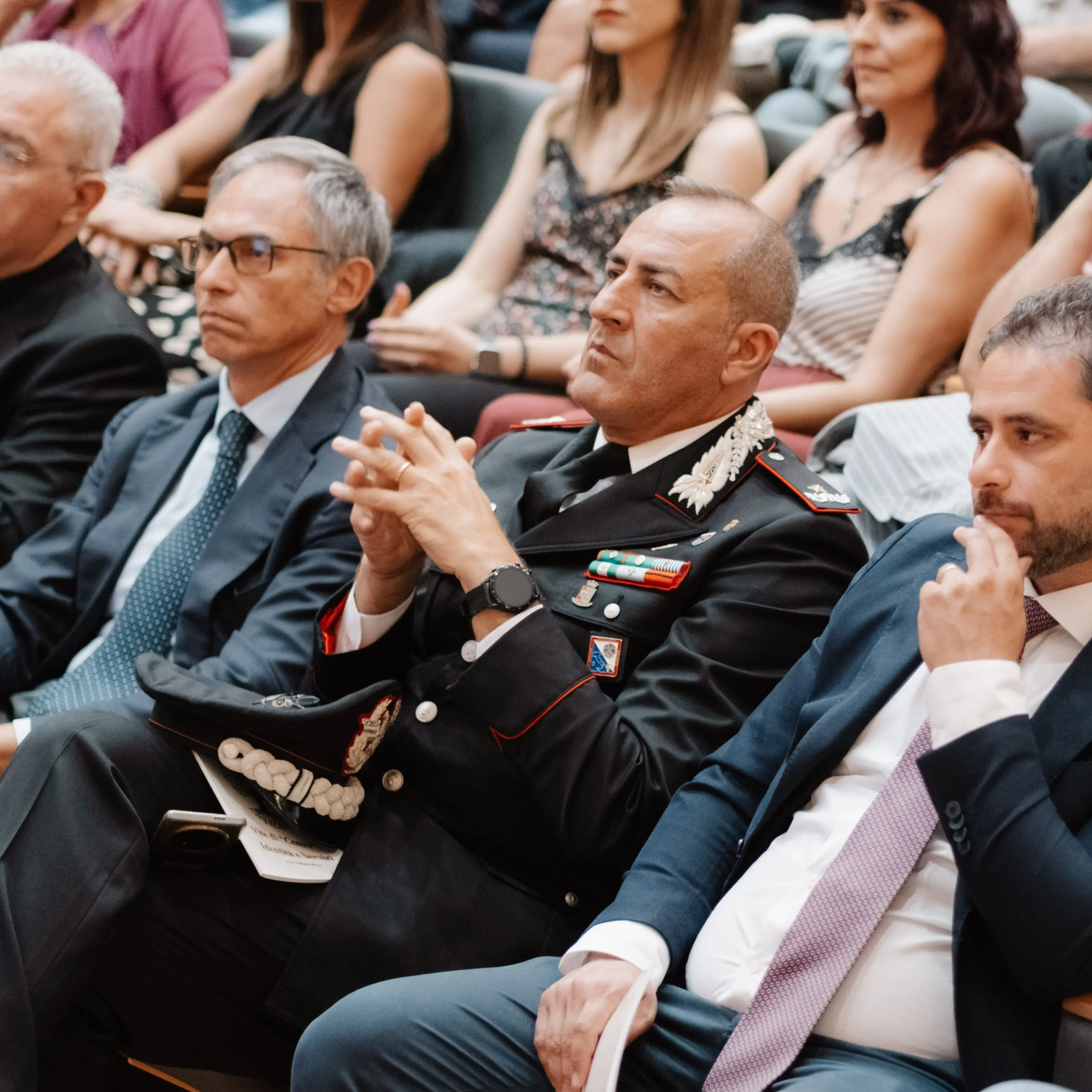 Centro Calabrese di Solidarietà, dalla Regione contributo di 100mila euro per le attività nel bene confiscato di Gagliano\n