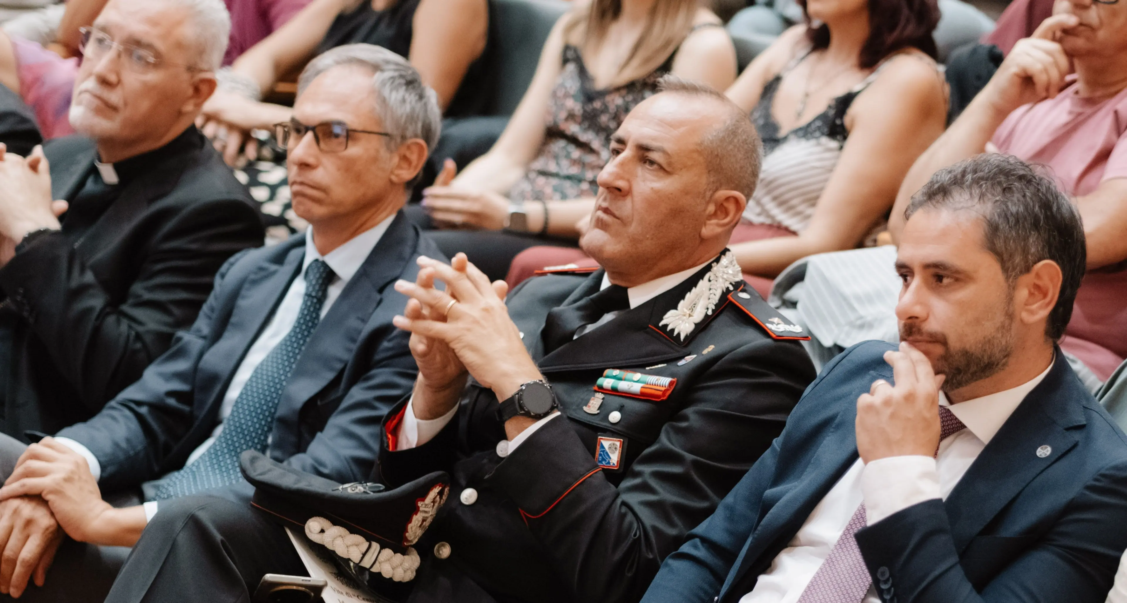 Centro Calabrese di Solidarietà, dalla Regione contributo di 100mila euro per le attività nel bene confiscato di Gagliano\n