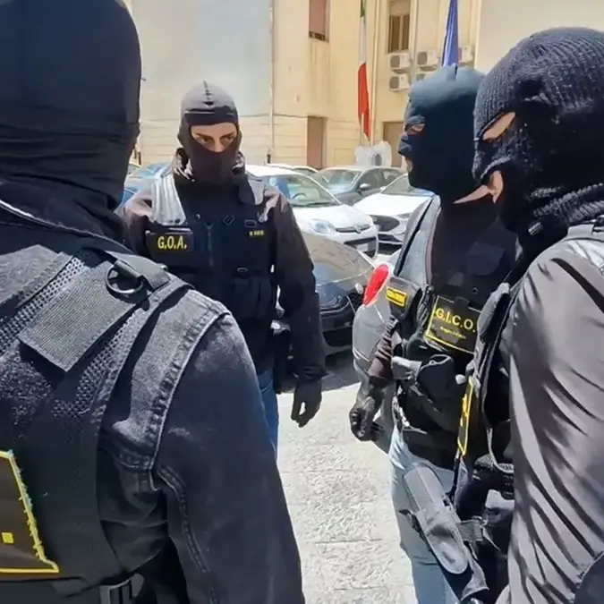 ‘Ndrangheta, a Siena confisca di beni per 600mila euro a una persona\u00A0ritenuta vicina alla cosca Tegano-De Stefano\n