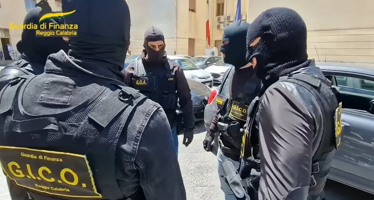 ‘Ndrangheta, a Siena confisca di beni per 600mila euro a una persona\u00A0ritenuta vicina alla cosca Tegano-De Stefano\n