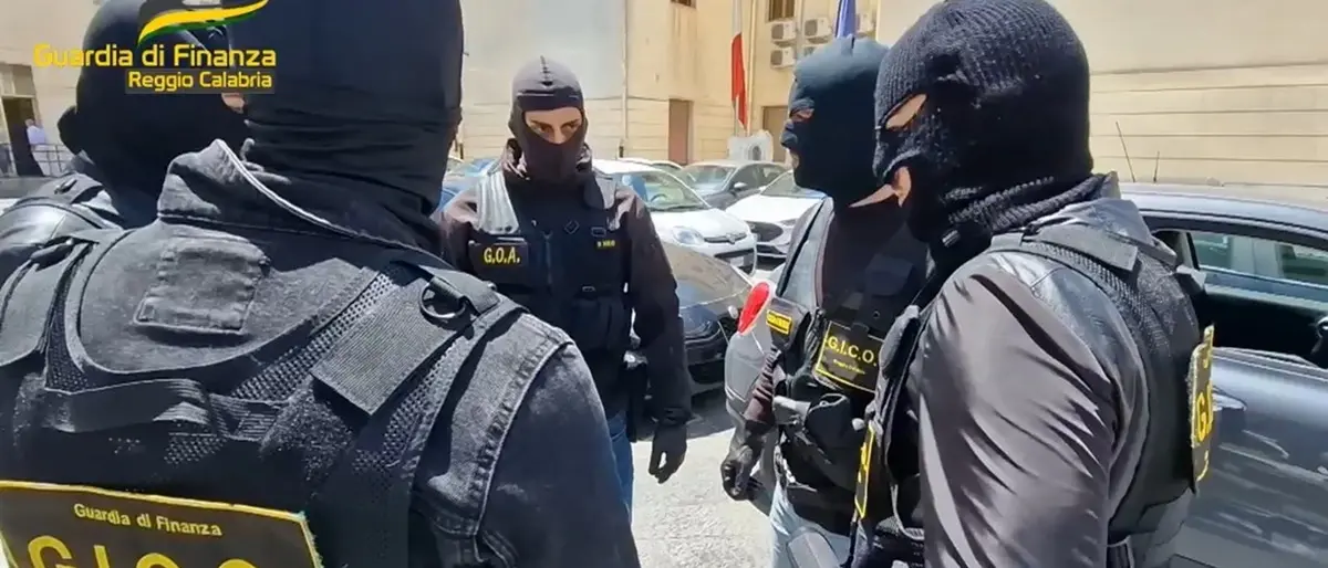 ‘Ndrangheta, a Siena confisca di beni per 600mila euro a una persona\u00A0ritenuta vicina alla cosca Tegano-De Stefano\n