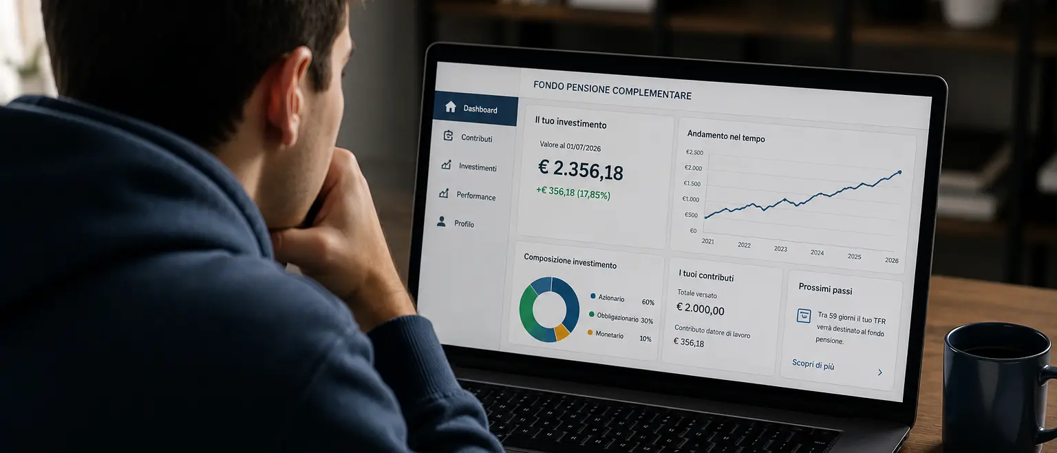Silenzio-assenso sul Tfr: il futuro dei giovani per default, quando lo Stato deve decidere al posto nostro